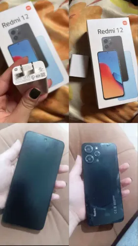 Xiaomi Redmi 12