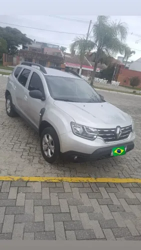 Renault Duster Zen 1.6 16V Flex MEC 2023