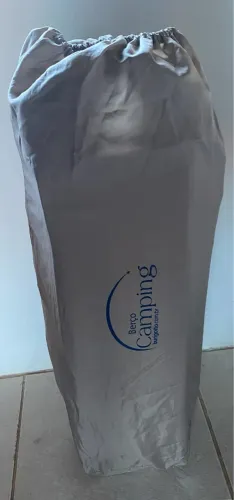 Berço Camping Burigotto