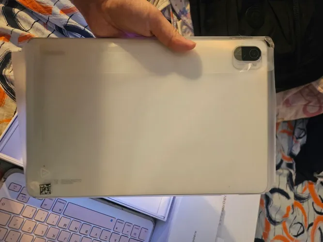 Xiaomi pad 5 novo
