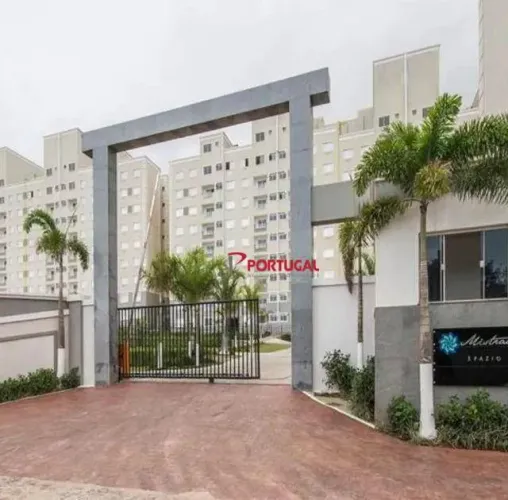 Cobertura com 2 dormitórios à venda, 104 m² por R$ 550.000,00 - Granja dos Cavaleiros - Ma