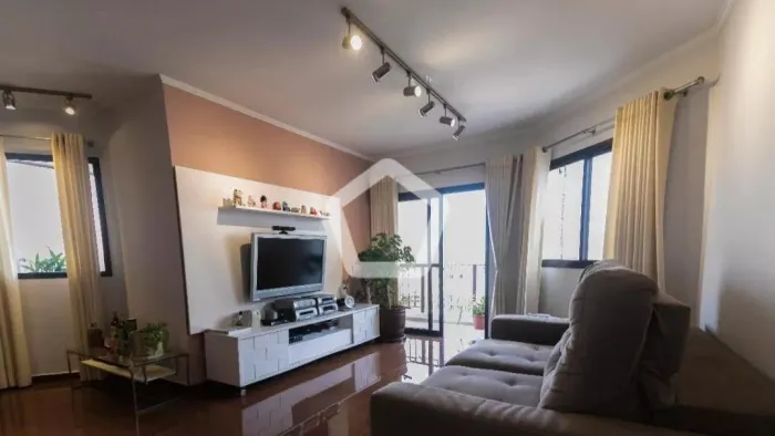Apartamento em Chácara Inglesa