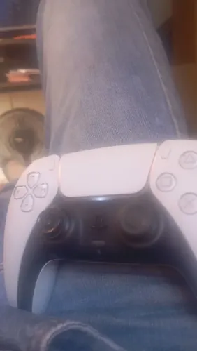 Ps5 slim troco por Xbox sereies x