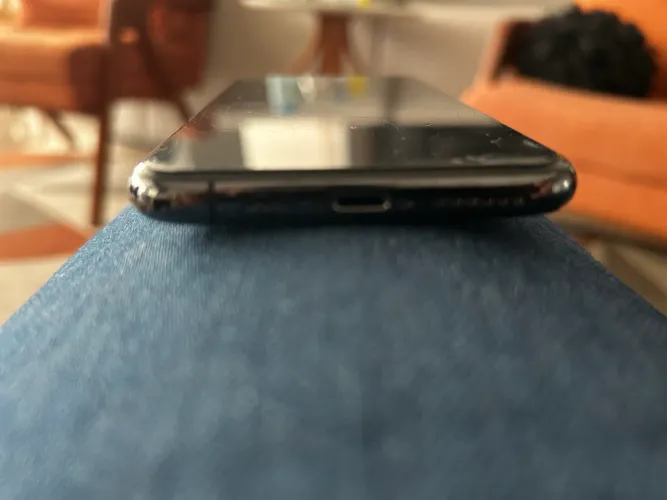 iPhone Pro