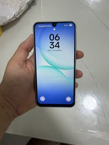 Samsung A17