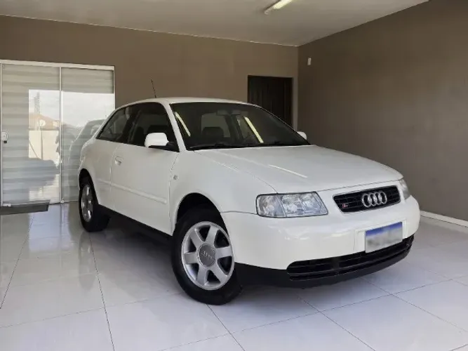 Audi A3 1.8 3P 2000