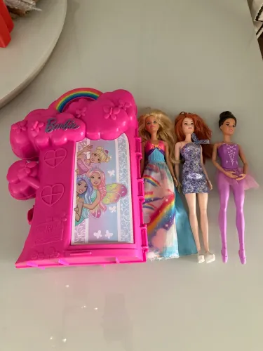 Barbie
