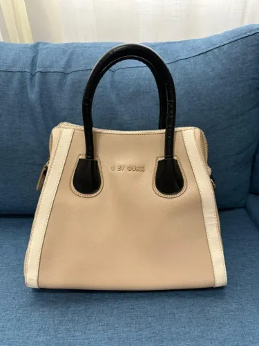 Bolsa G by Guess Original | Nova | Comprada nos EUA | Aceito negociação