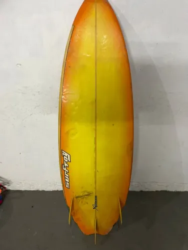 2 Prancha de Surf para iniciantes...