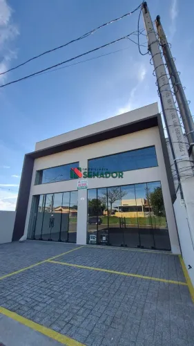 Barracão para alugar em Londrina, Conjunto Habitacional Alexandre Urbanas, com 250 m²