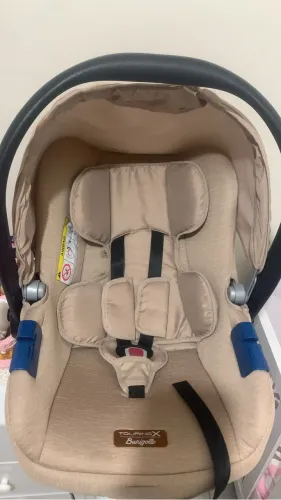 Bebê conforto