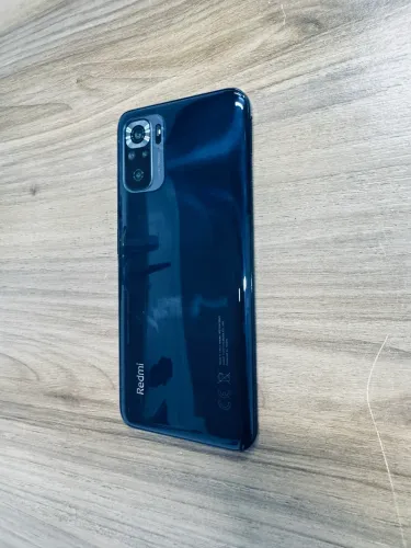 Note 10s 128gb 8ram