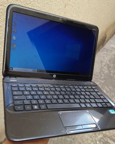 Notebook HP Pavilion G4 | 8GB RAM, SSD e Bateria Boa