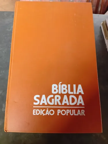 Bíblia sagrada
