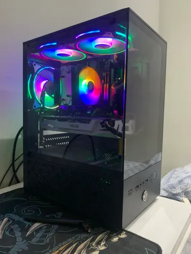 PC GAMER 