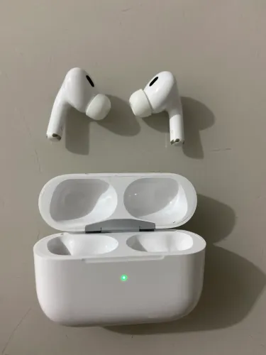 AirPods Pro
