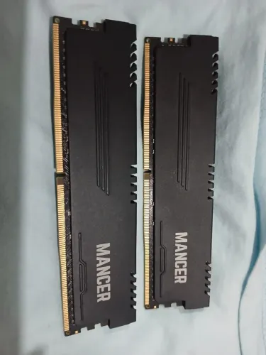 Memoria Mancer Astrion, 8GB (2x8GB)