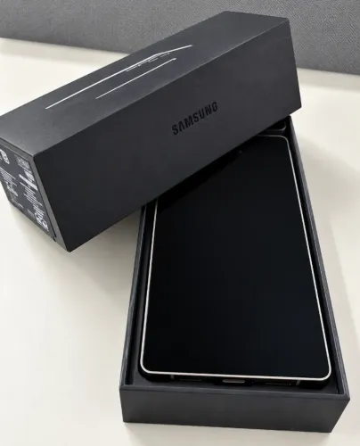 OFERTA: Samsung S25 Ultra - 512Gb - 12Gb Ram - Na Caixa + Garantia