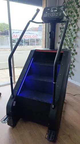 Simulador de escada profissional