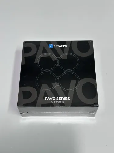 Drone BETA FPV Pavo 20