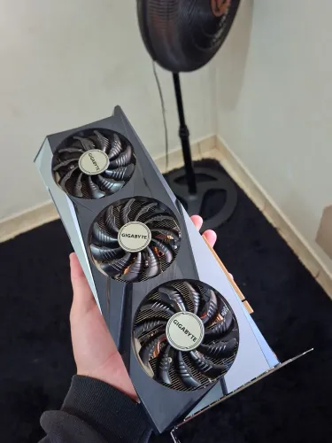 VENDO/TROCO PLACA DE VIDEO