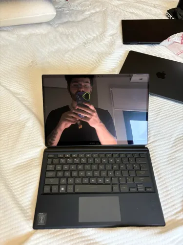 ASUS ROG Flow Z13 i9-12900H RTX 3050 Ti 16GB 1TB SSD Touch 120Hz