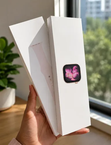 Relógio Apple Watch Series 11 46MM
