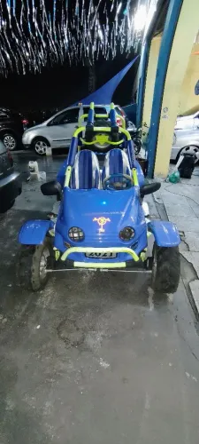 Mini buggy fapinha 2021