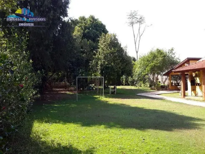 Chácara Venda Condomínio São Rafael Campinas SP.