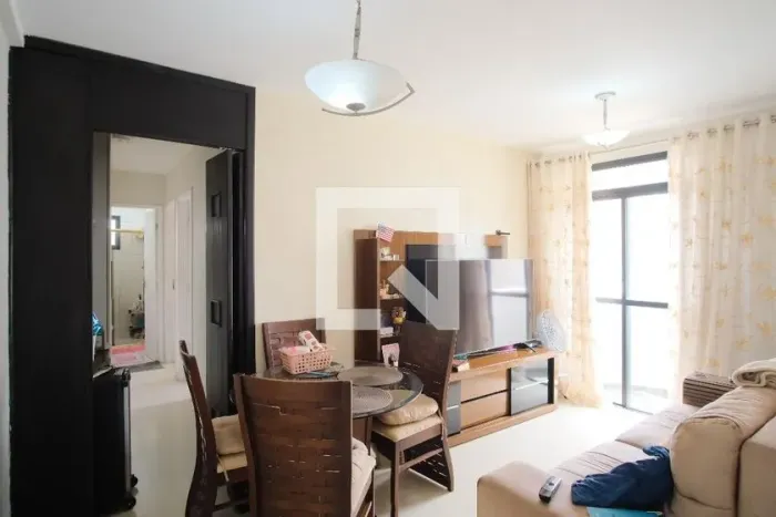Apartamento à Venda - Vila Matilde, 2 Quartos, 57 m2