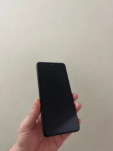 Xiaomi Redmi Note 12 Pro 4G 256GB 8GB RAM Preto - Excelente Estado