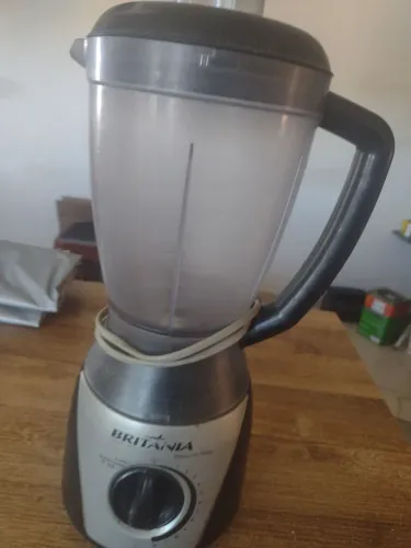 Liquidificador Britânia