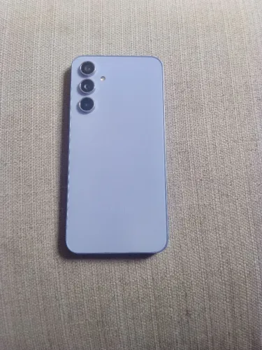Samsung a54 se R$ 1,500 reais *