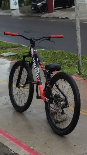 Vikingx tuff 25