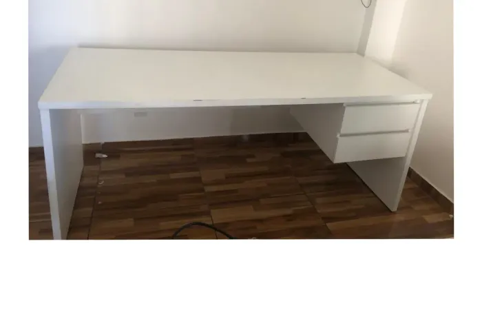 Mesa de escritório
