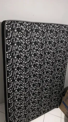 Colchão de casal espuma d28
