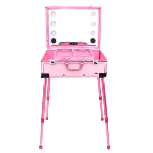 Maleta camarim profissional 