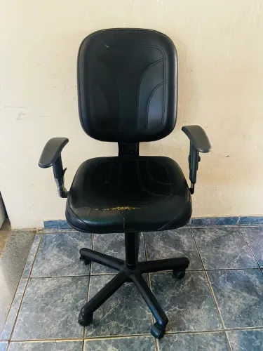 Cadeira de escritório