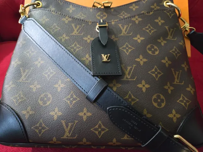 BOLSA LOUIS VUITTON ODEON