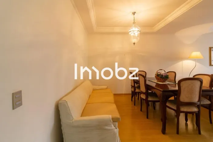 Apartamento à venda no Marilene - Rua Nova York, 822 - São Paulo - SP - CEP: 04560-001