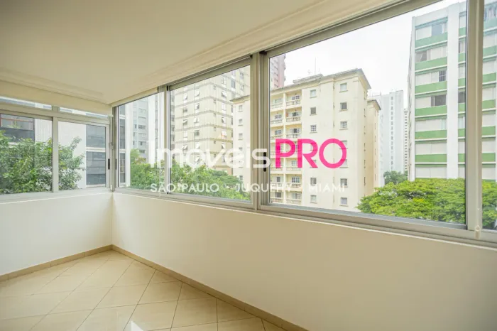 Apartamento, Itaim Bibi - São Paulo