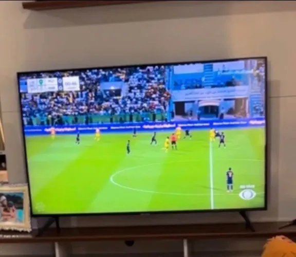 Vendo smart tv Samsung 50