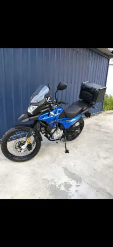 Avelloz az 160 Extreme