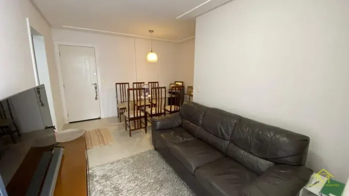 Apartamento de 2 Quartos com Fino Acabamento e Lazer Sofisticado (Cód.: 29006 R)