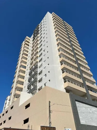 Canto do Forte Espetacular, R$ 472 Mil de ENTRADA- 3 Suítes, C/Varanda, 2 Vagas