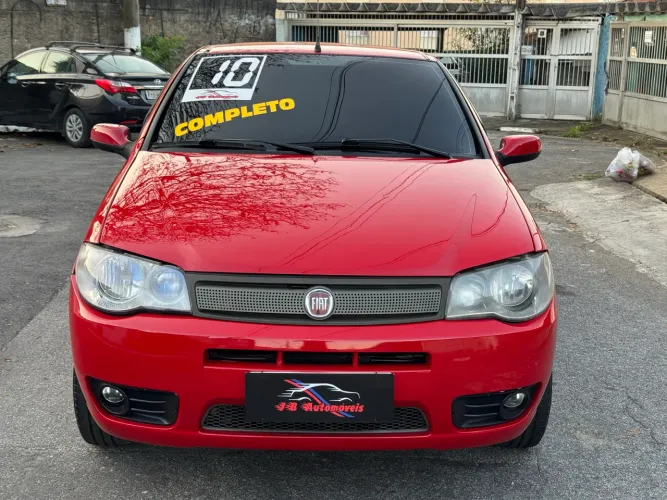 Fiat Siena 1.0/ EX 1.0 MPI Fire/ Fire Flex 8V 2010