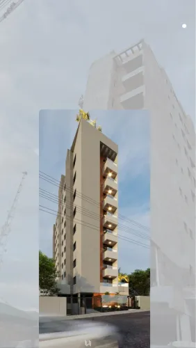 Apartamento no centro de Lafaiete