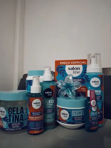 Cuidados para cabelo cacheado