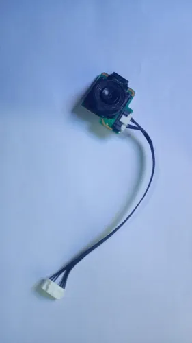 Botão Power Sensor Ir Tv Samsung Un32jh4205g Bn41-01899d