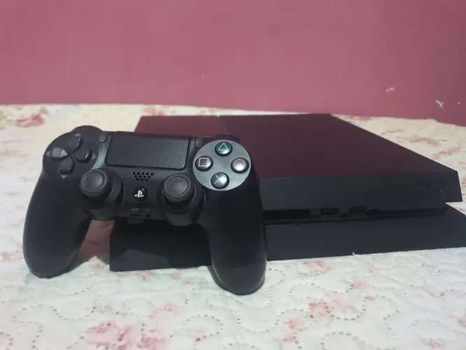 Ps4 FAT 500gb